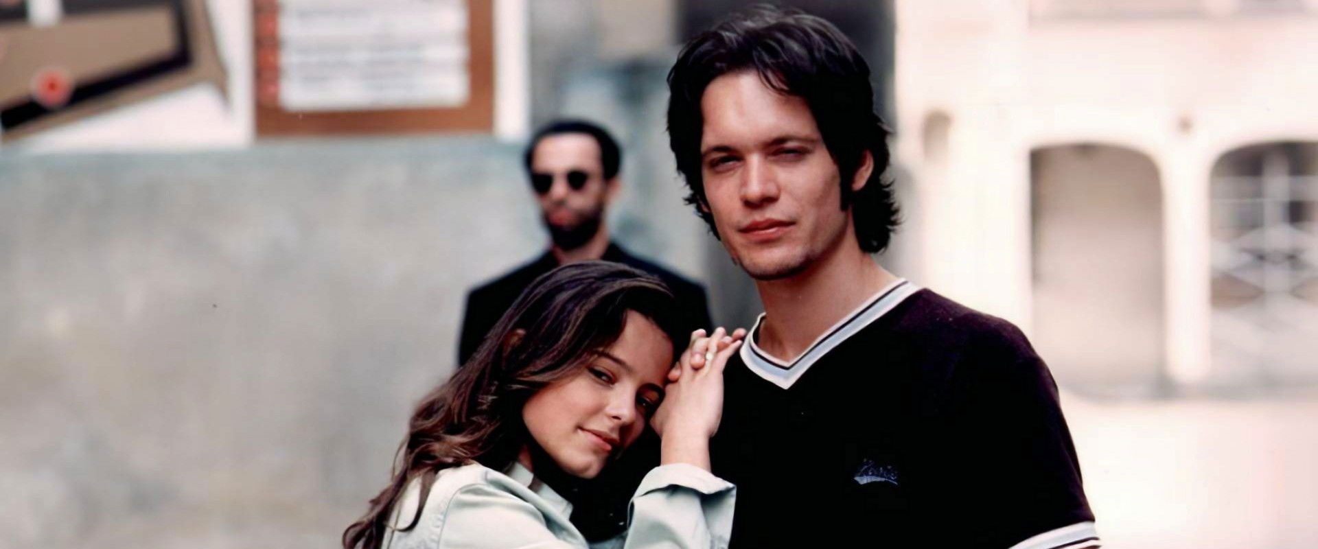 Młode Wilki 1/2 backdrop