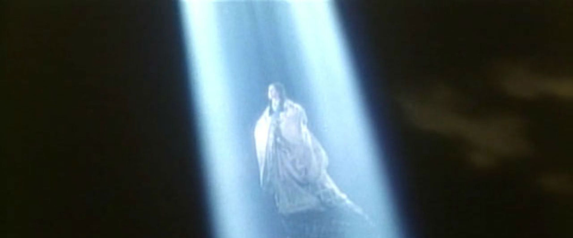 Princess from the Moon backdrop