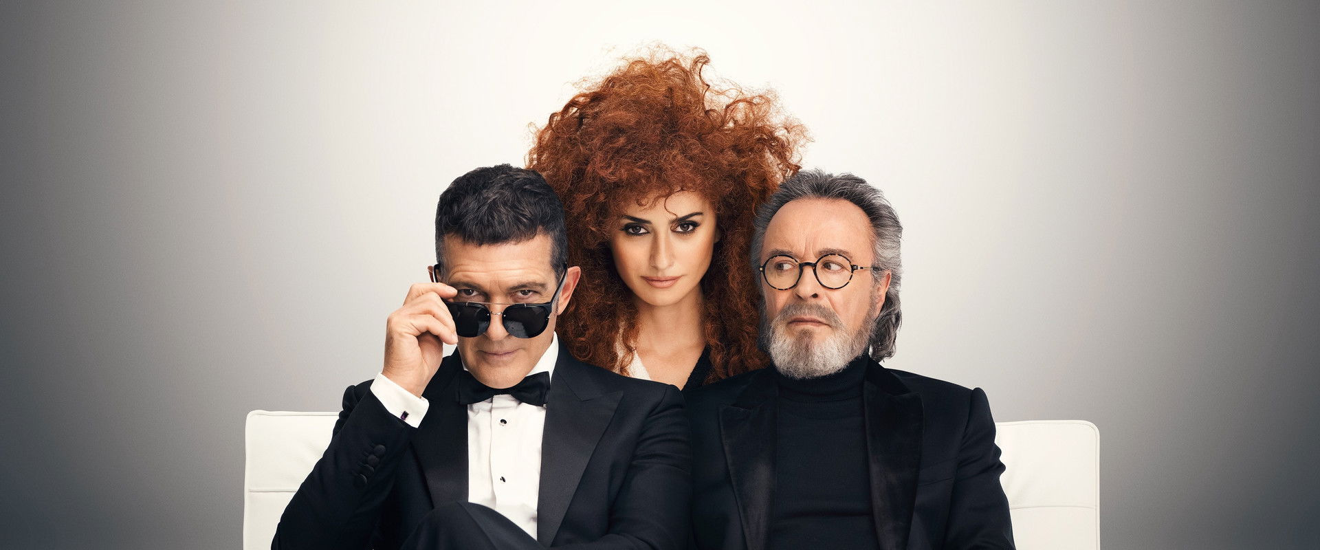 Official Competition backdrop