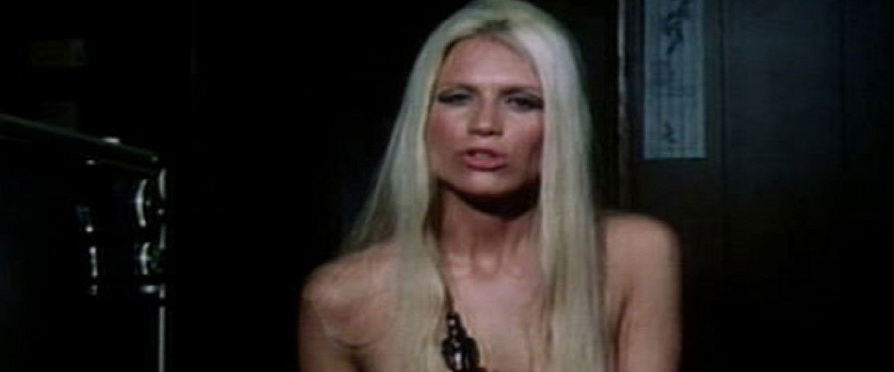 The Abductors backdrop