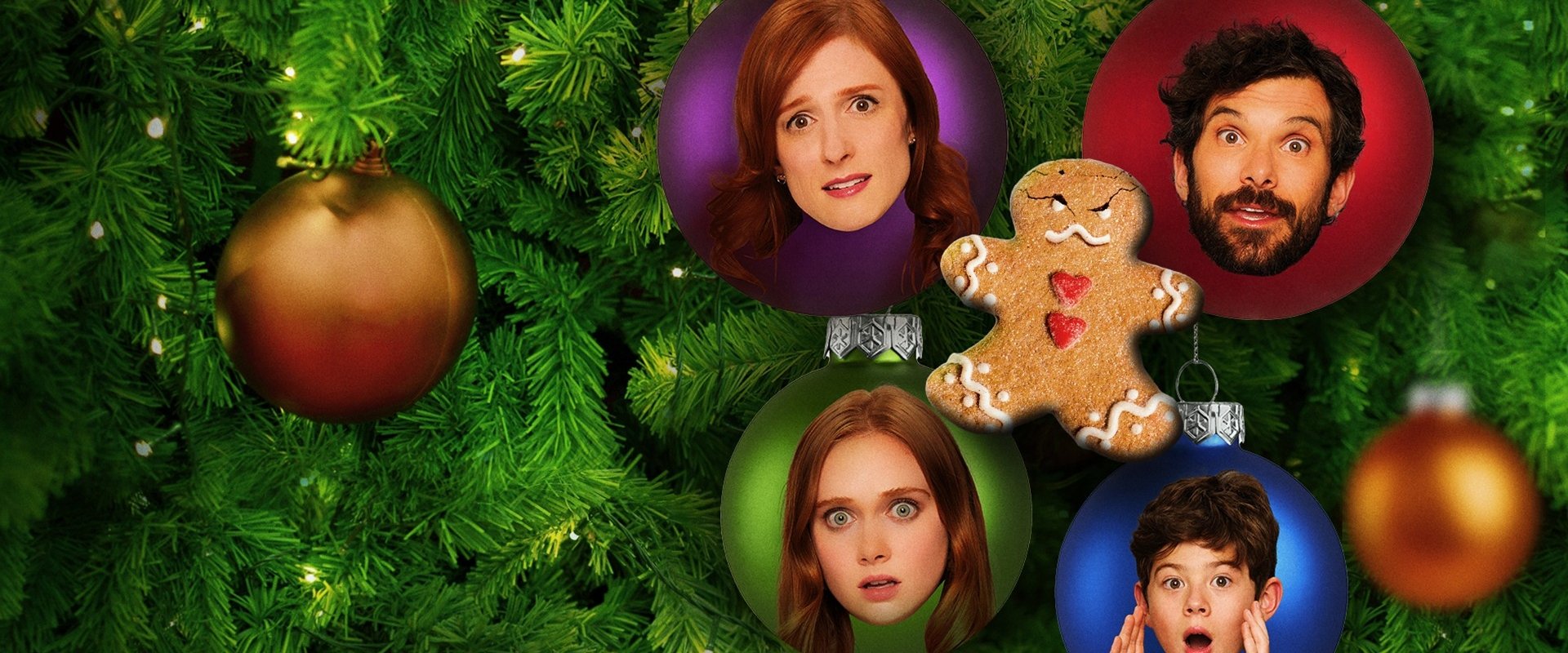 Family Ornaments