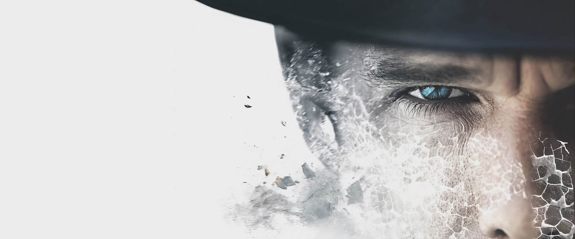 Predestination backdrop