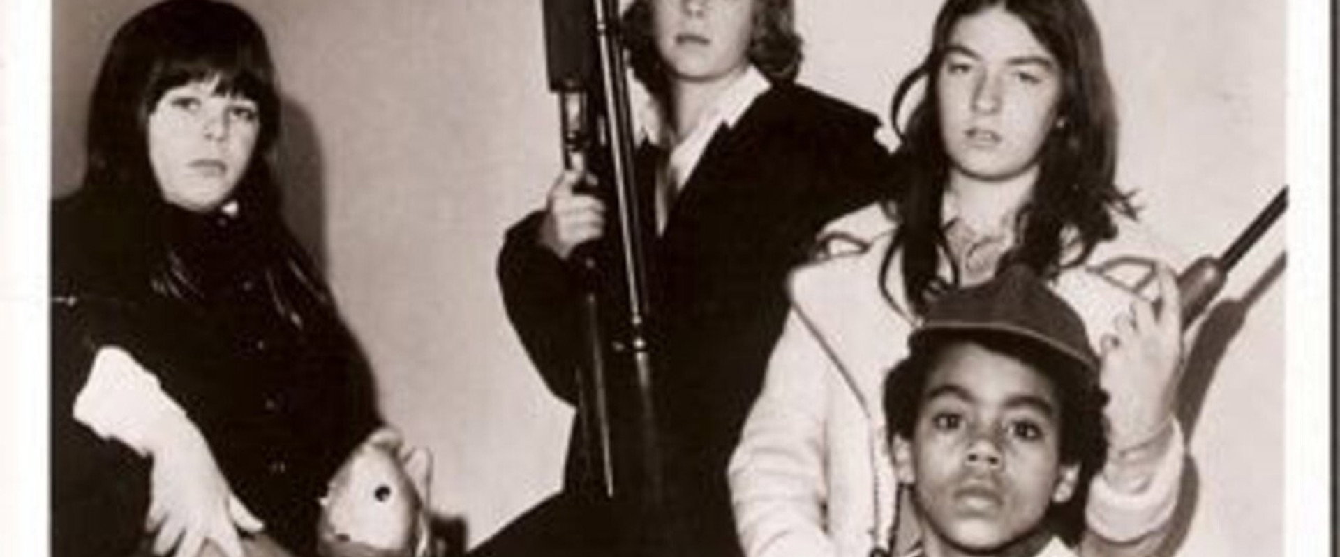 Devil Times Five backdrop