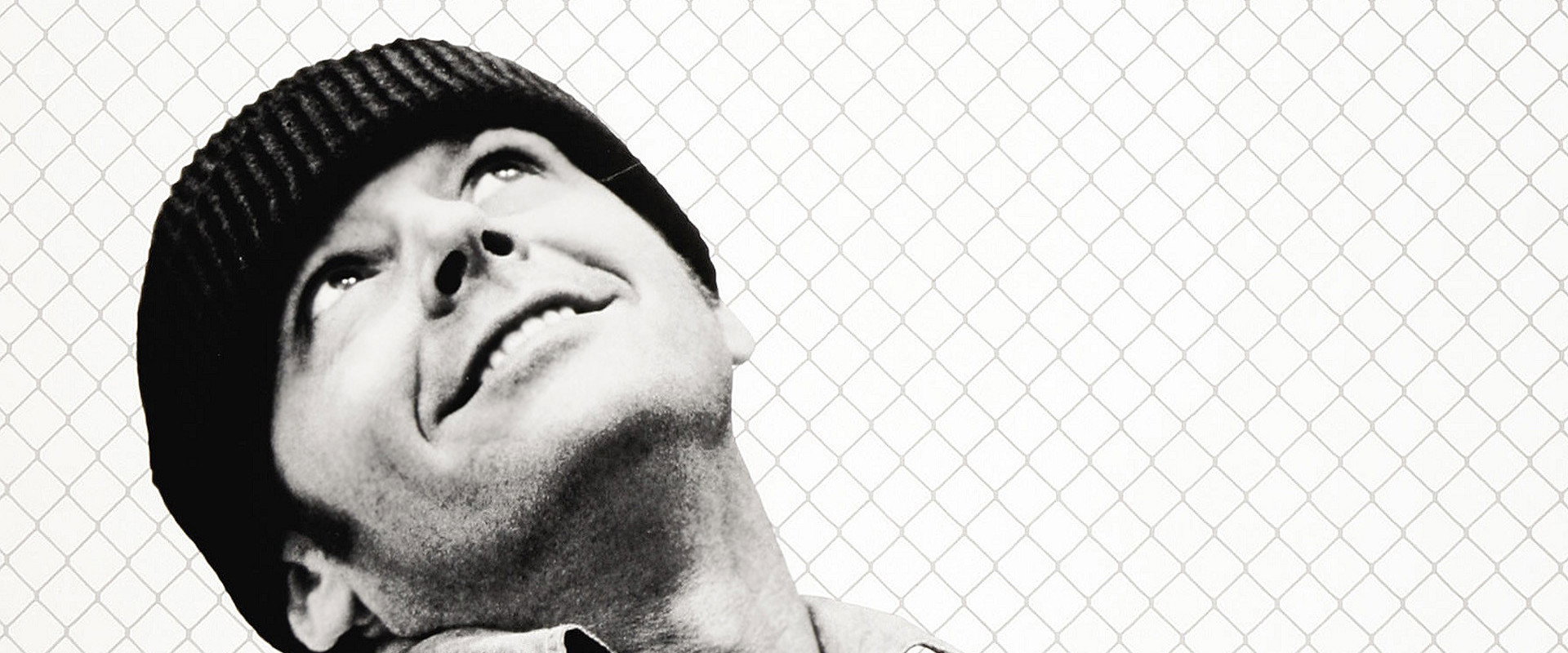 Once Upon a Time… One Flew Over the Cuckoo's Nest backdrop