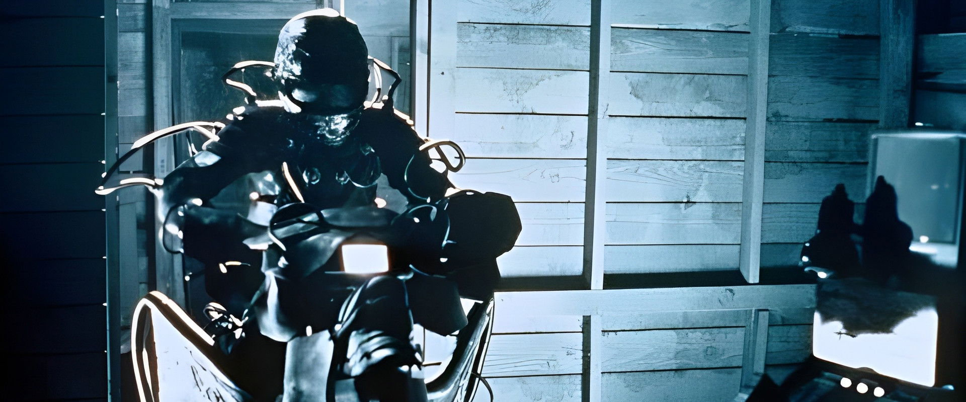 Murdercycle backdrop