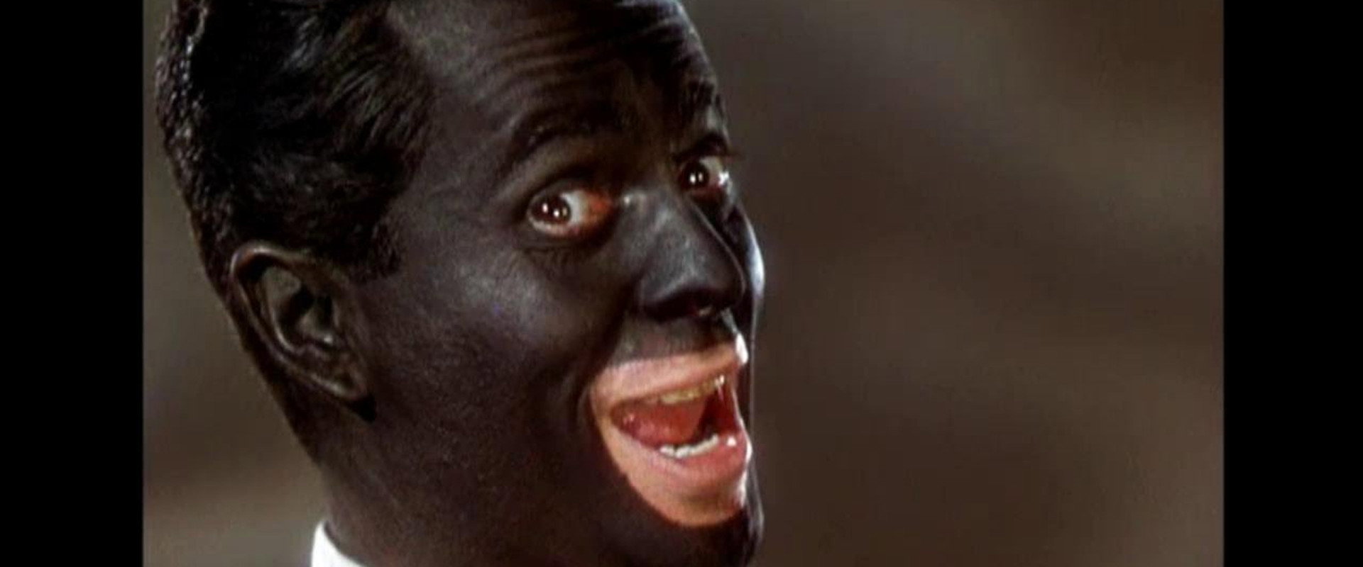 The Jolson Story backdrop