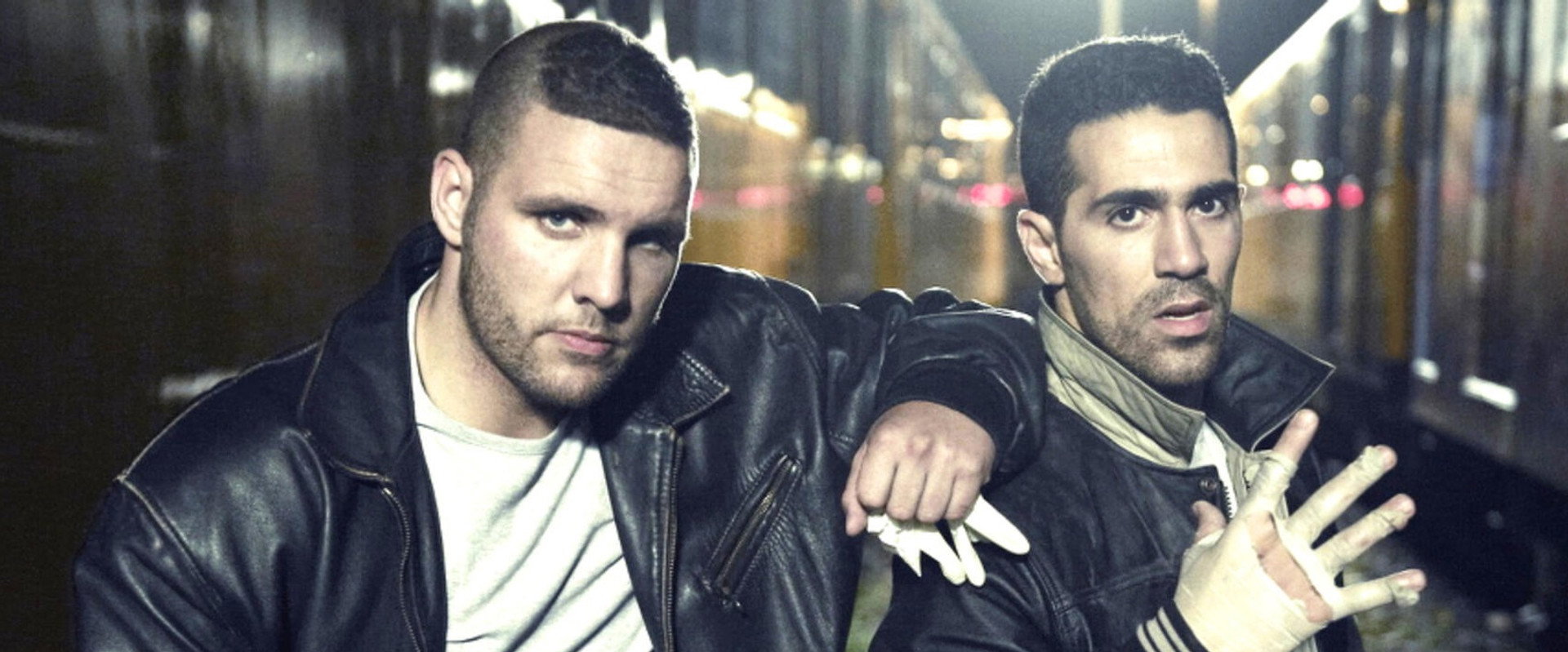 Times Change You backdrop