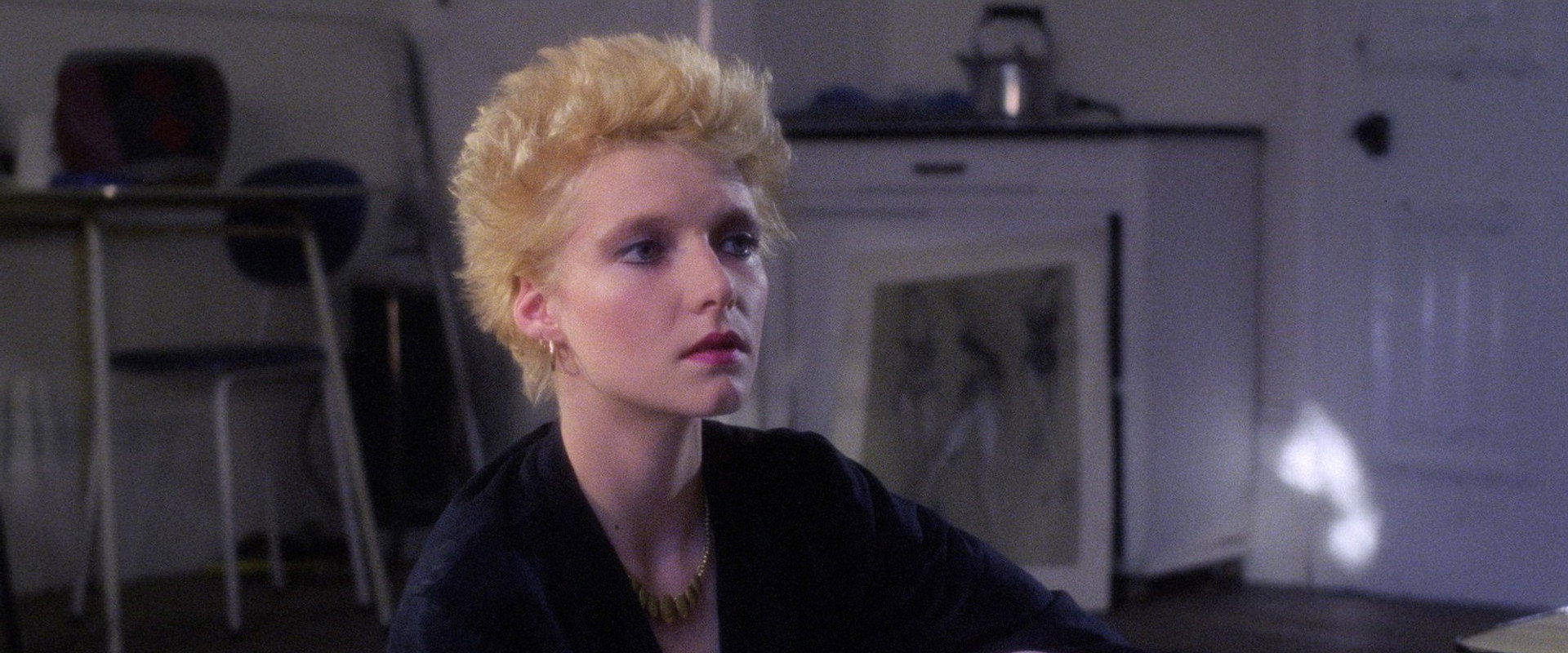 An Unsuitable Job for a Woman backdrop