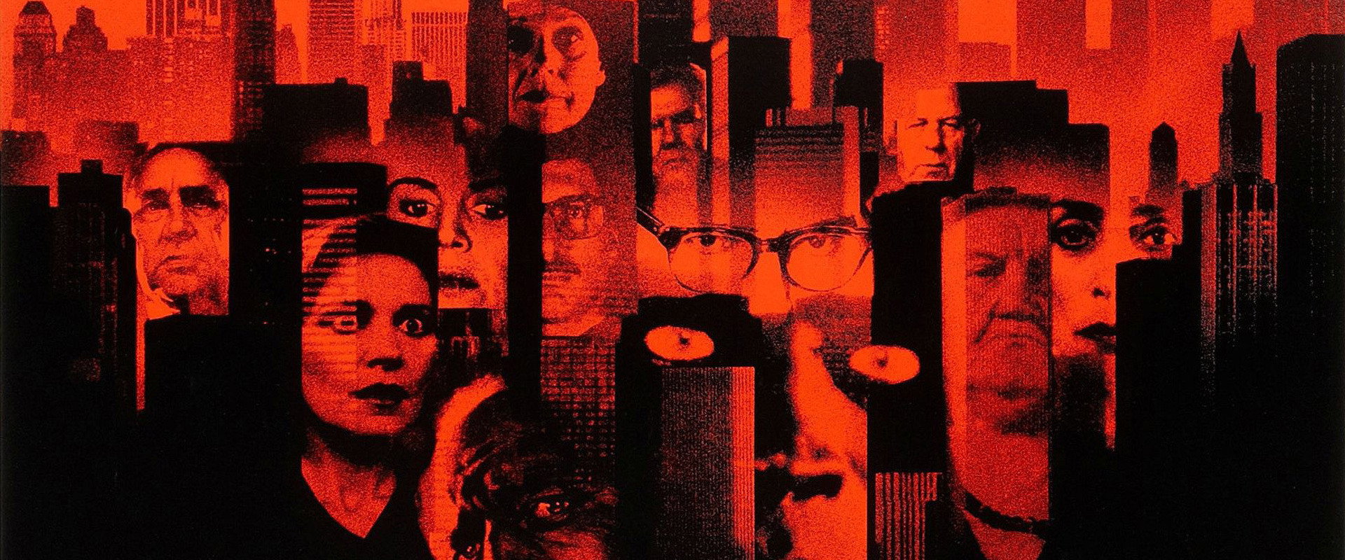 The Believers backdrop
