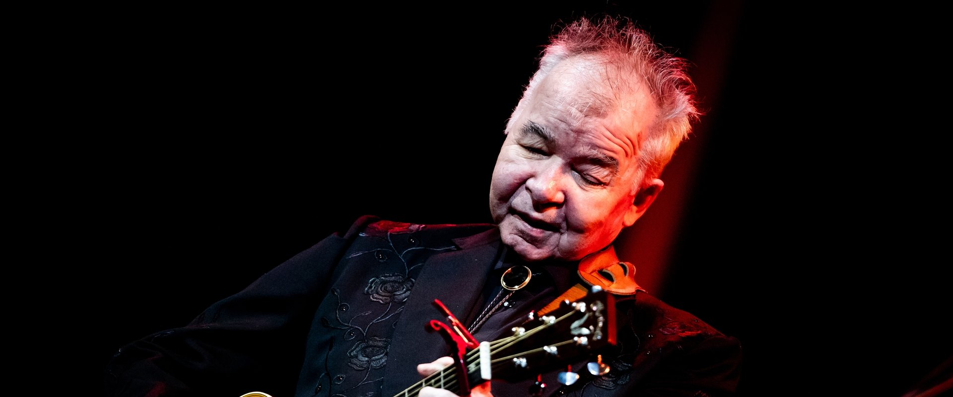 Picture Show: A Tribute Celebrating John Prine backdrop