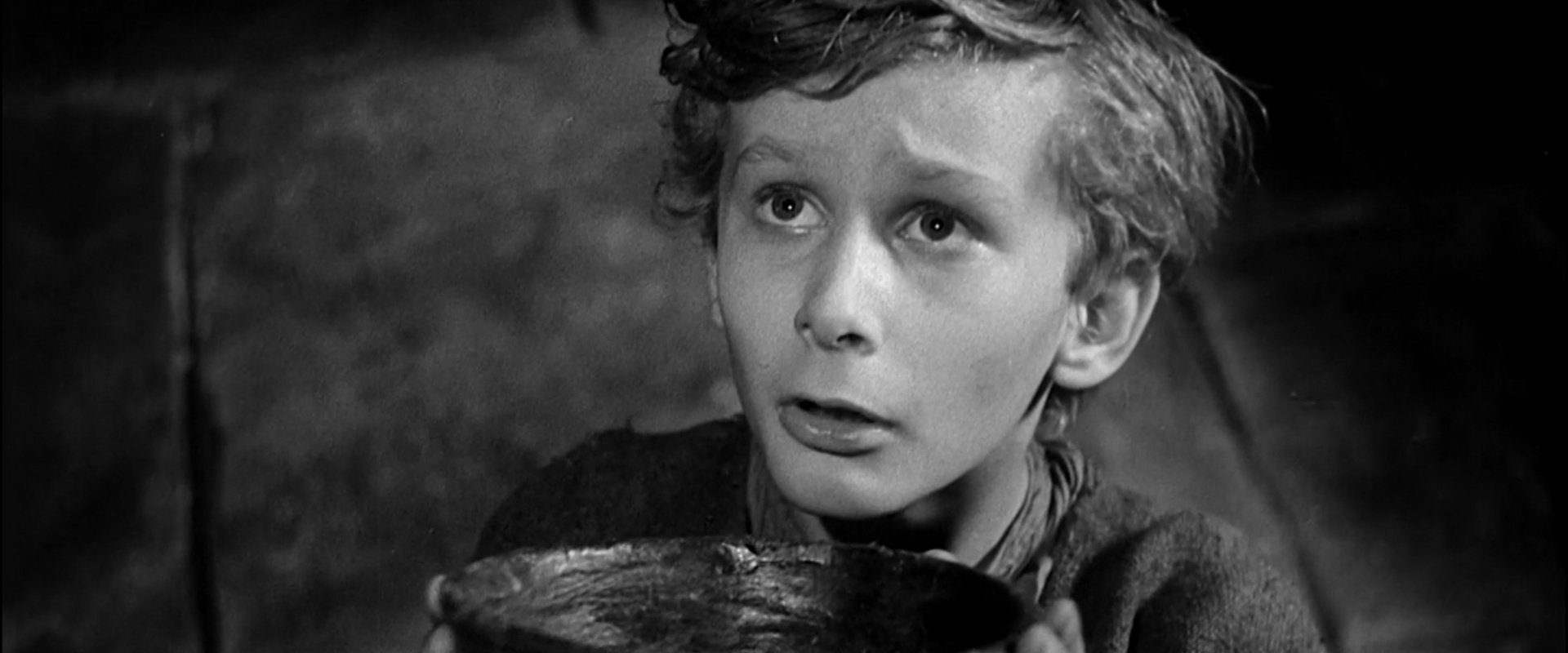 Oliver Twist