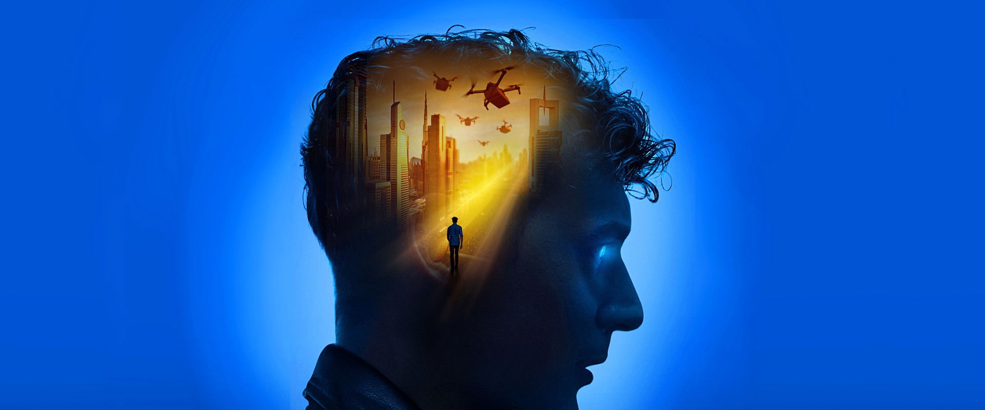 Sight: Extended backdrop