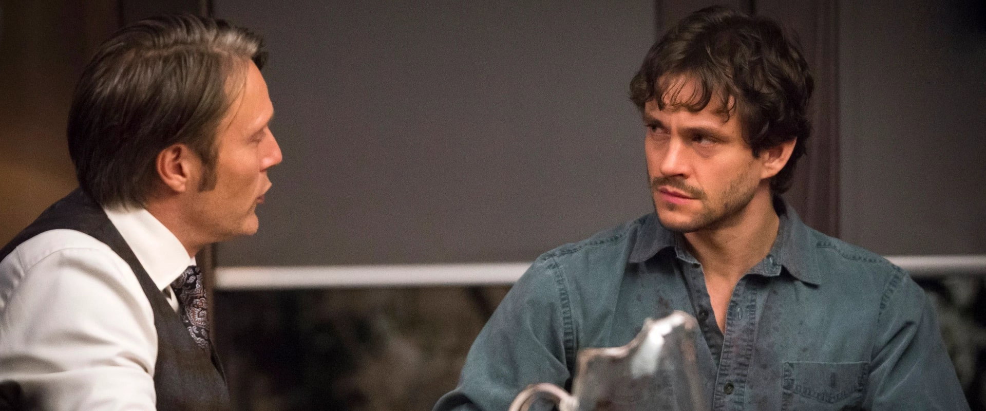 Getting the Old Scent Again: Reimagining Red Dragon backdrop