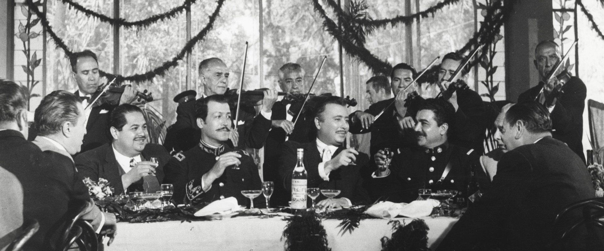 The Shadow of the Tyrant backdrop