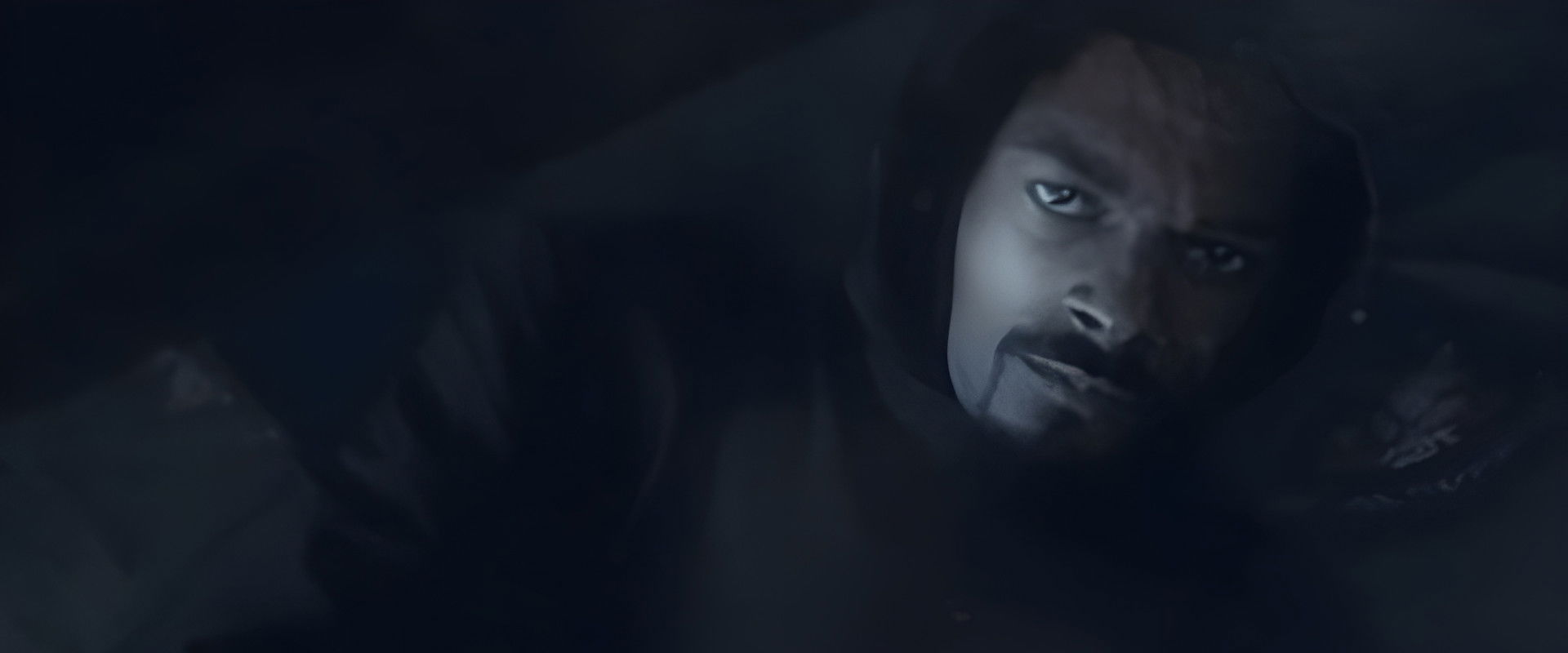 Urban Menace backdrop