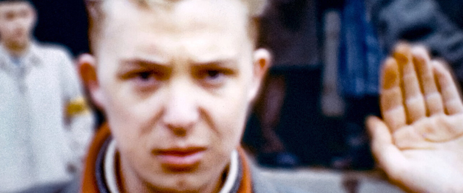 Final Account backdrop