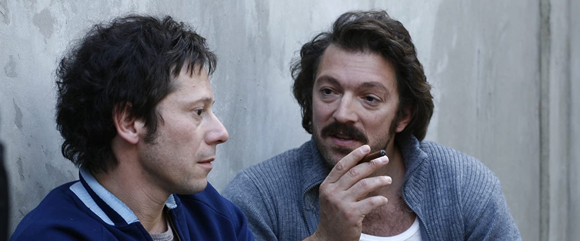 Mesrine: Public Enemy #1 backdrop
