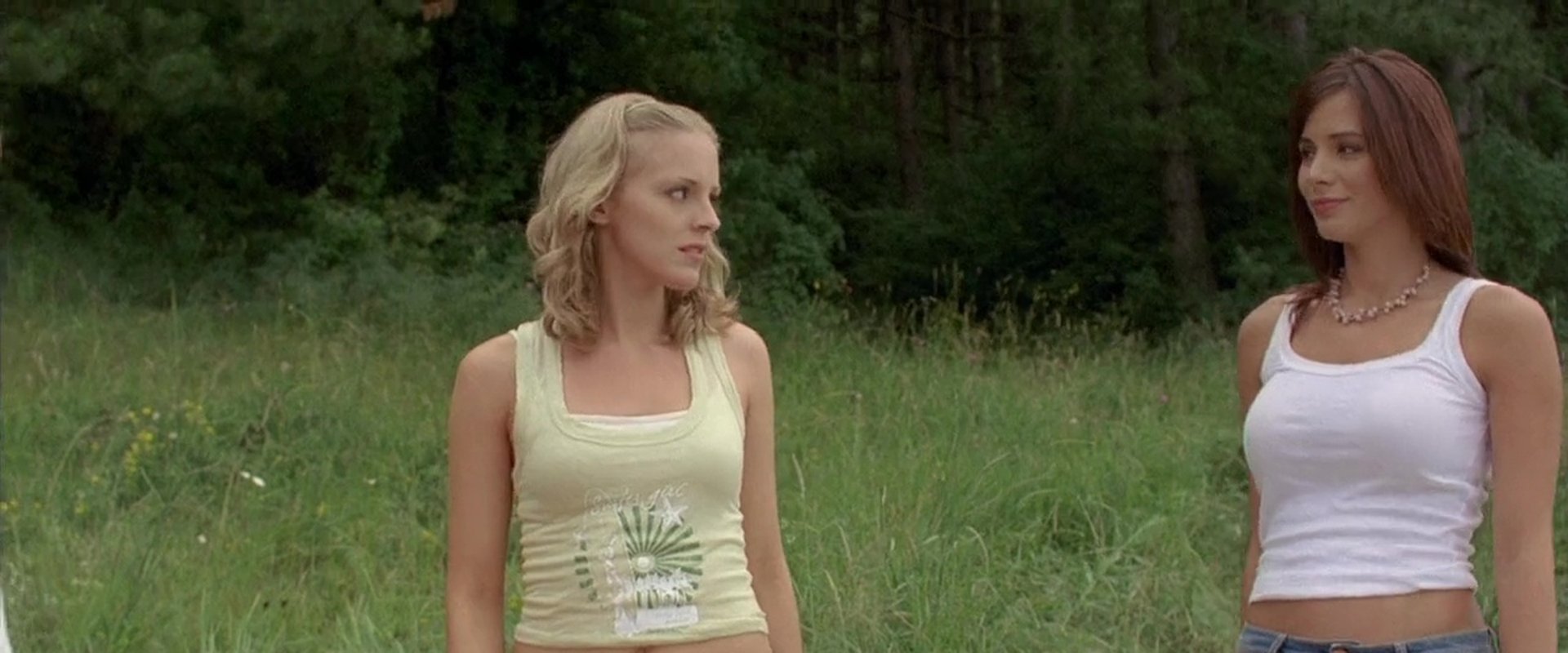 Lake Placid 3 backdrop