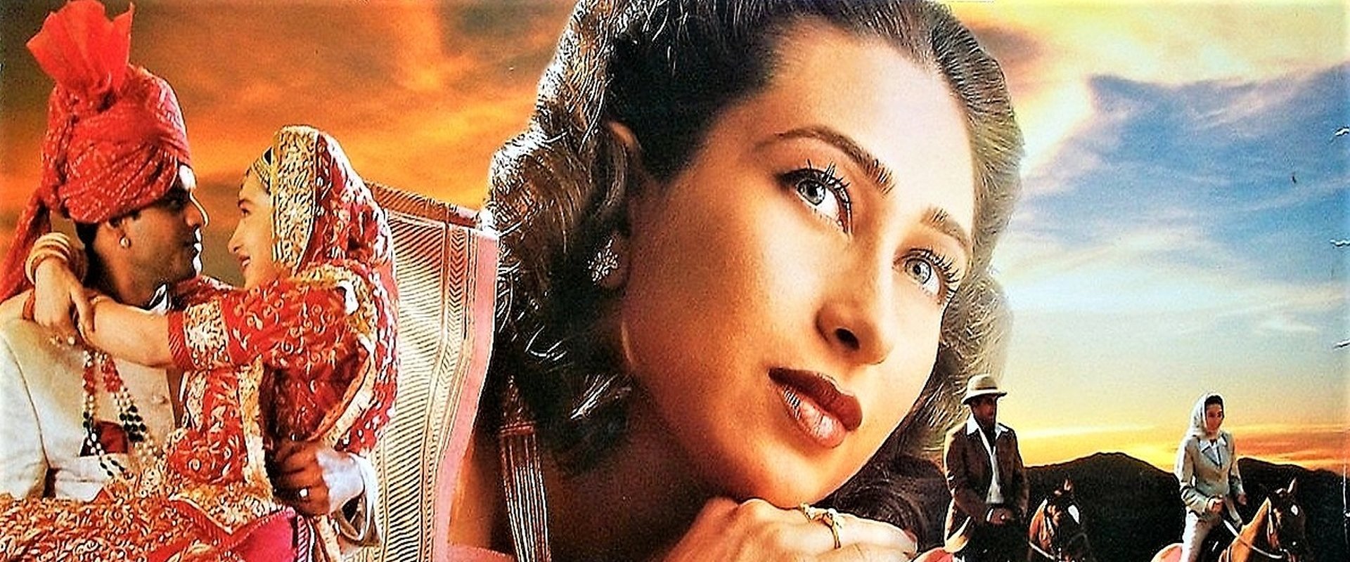 Zubeidaa