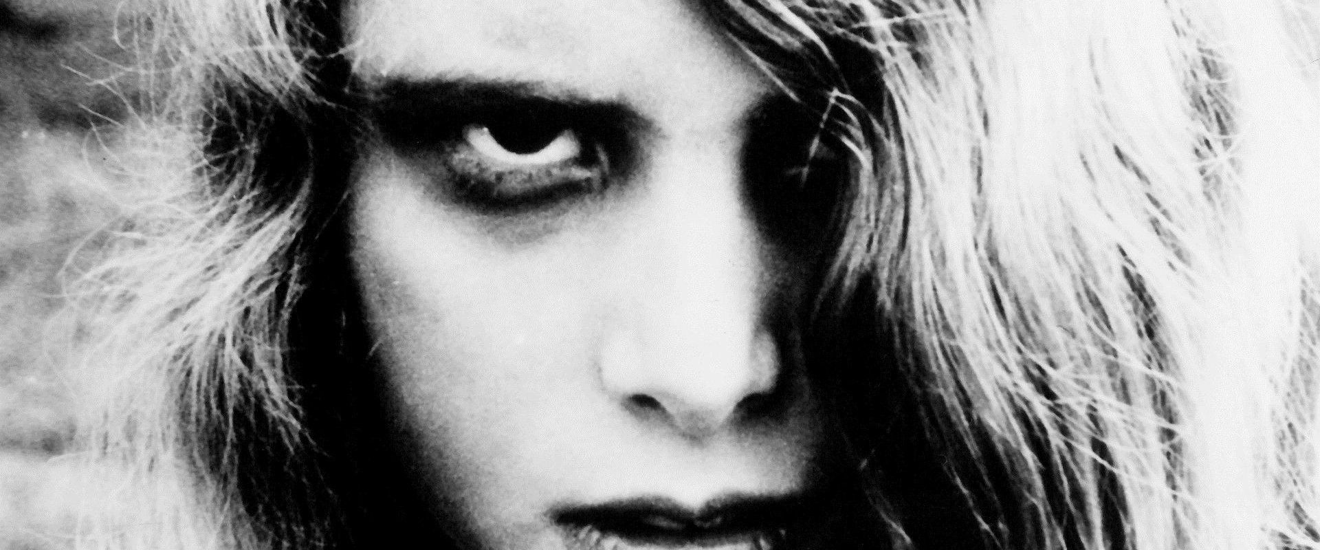 Night of the Living Dead backdrop