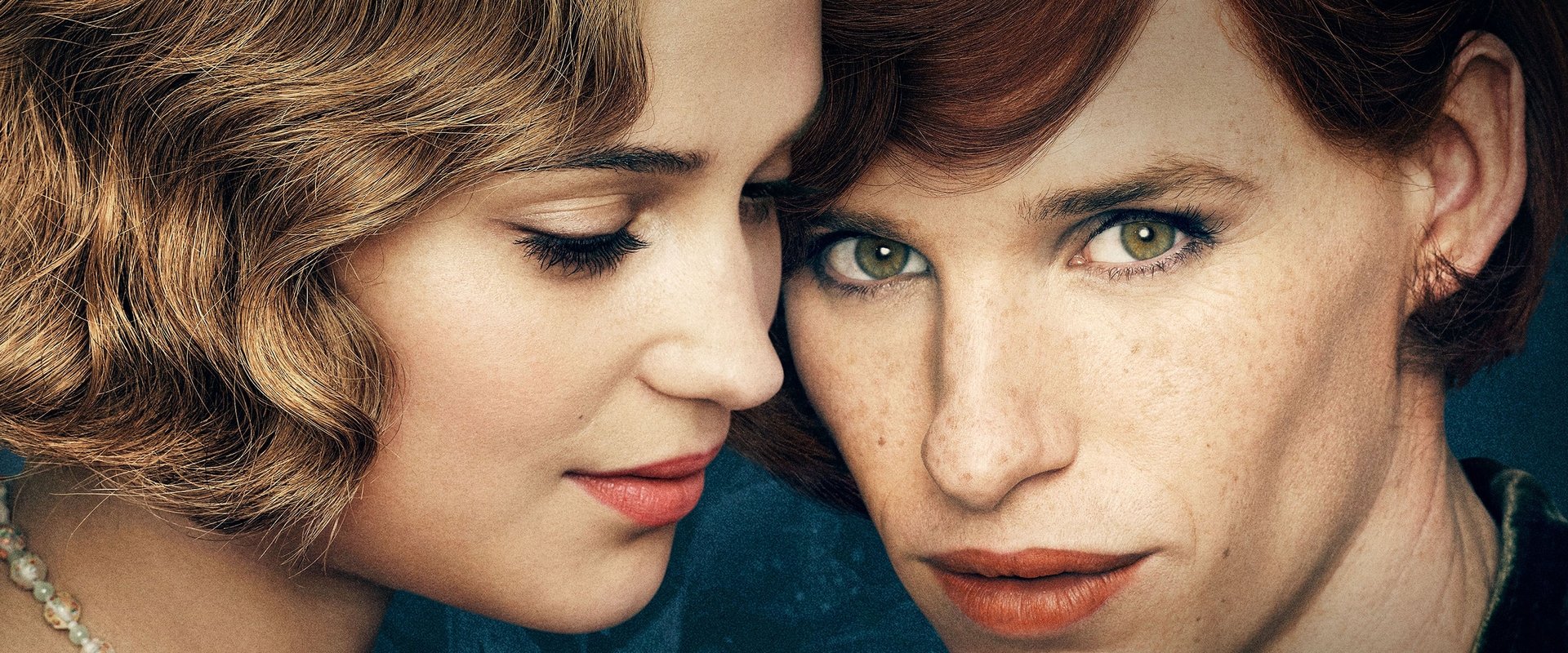 The Danish Girl backdrop