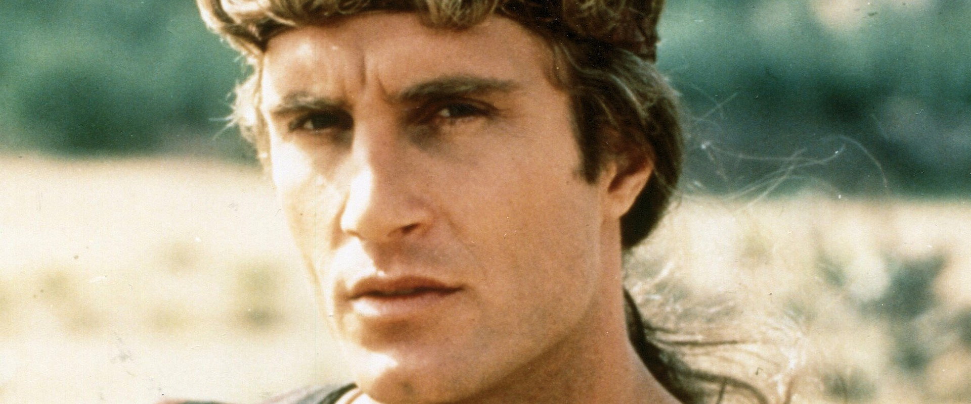 Samson and Delilah backdrop