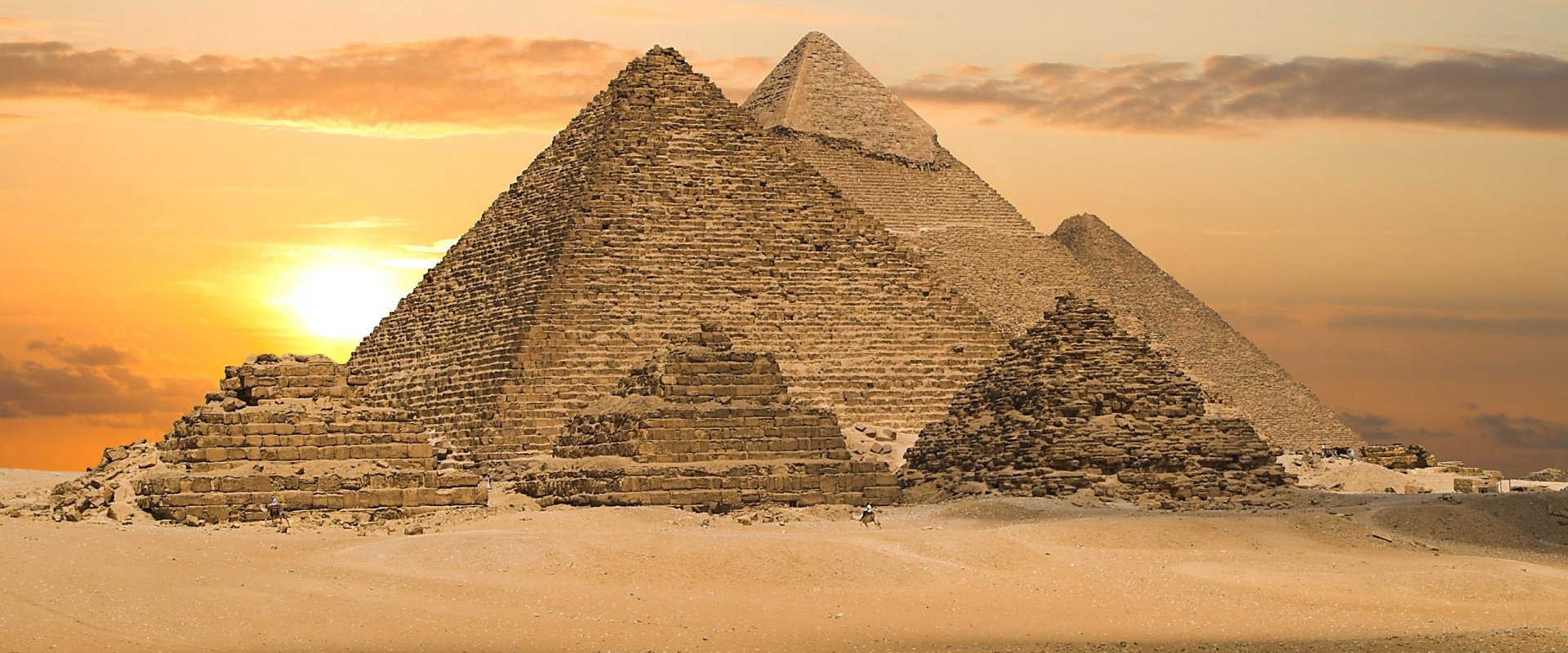 La Révélation des Pyramides 2 : l'Équateur penché, l'enquête continue... backdrop