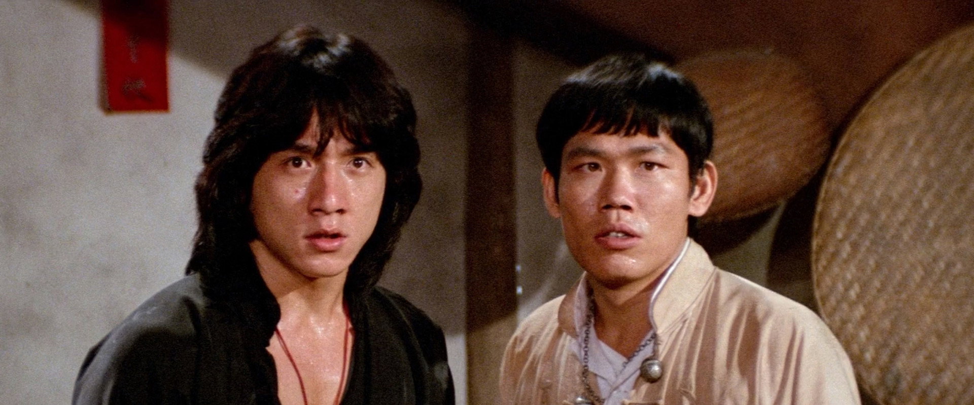 Dragon Lord backdrop