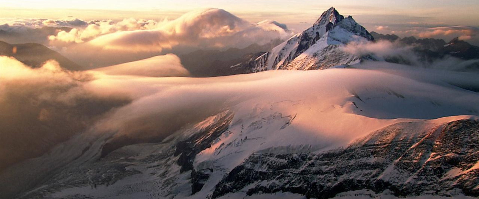 Über Österreich – Eine höhere Sicht backdrop