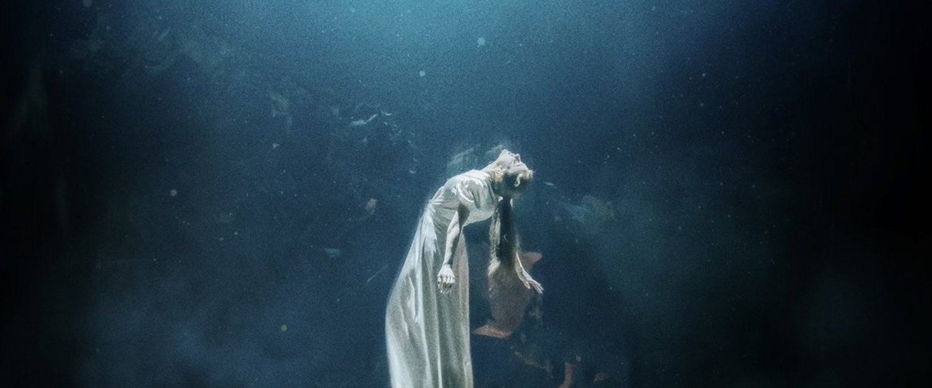 Brighter Days Ahead backdrop