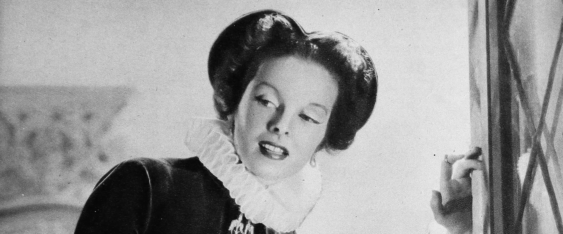 Mary of Scotland backdrop