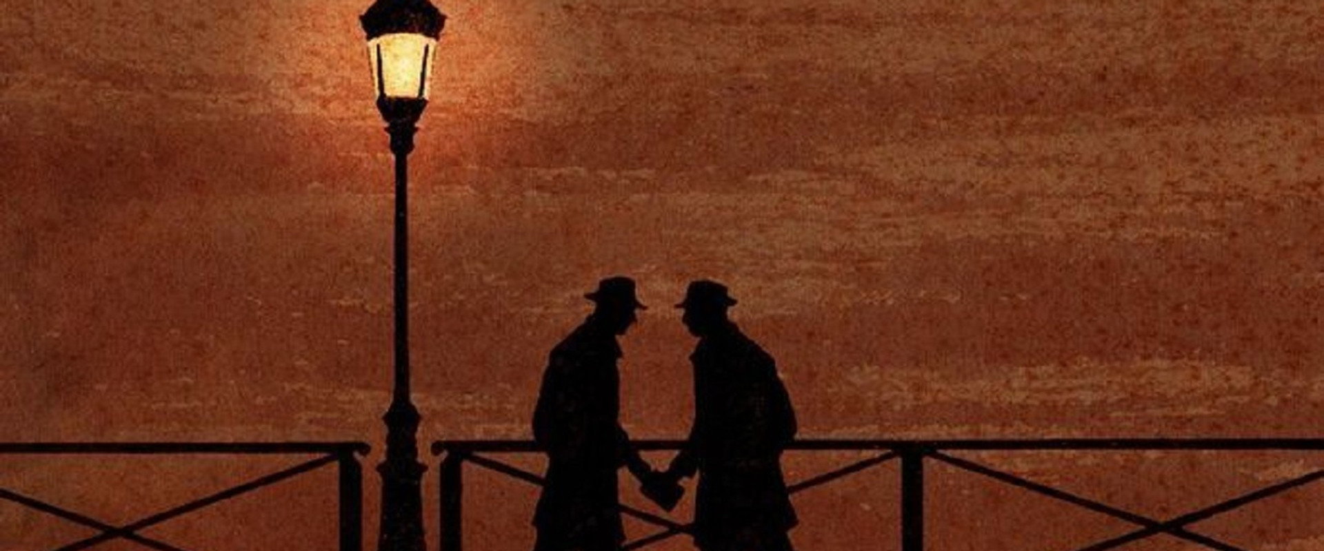 Le Silence de la mer, une édition dans la Résistance backdrop