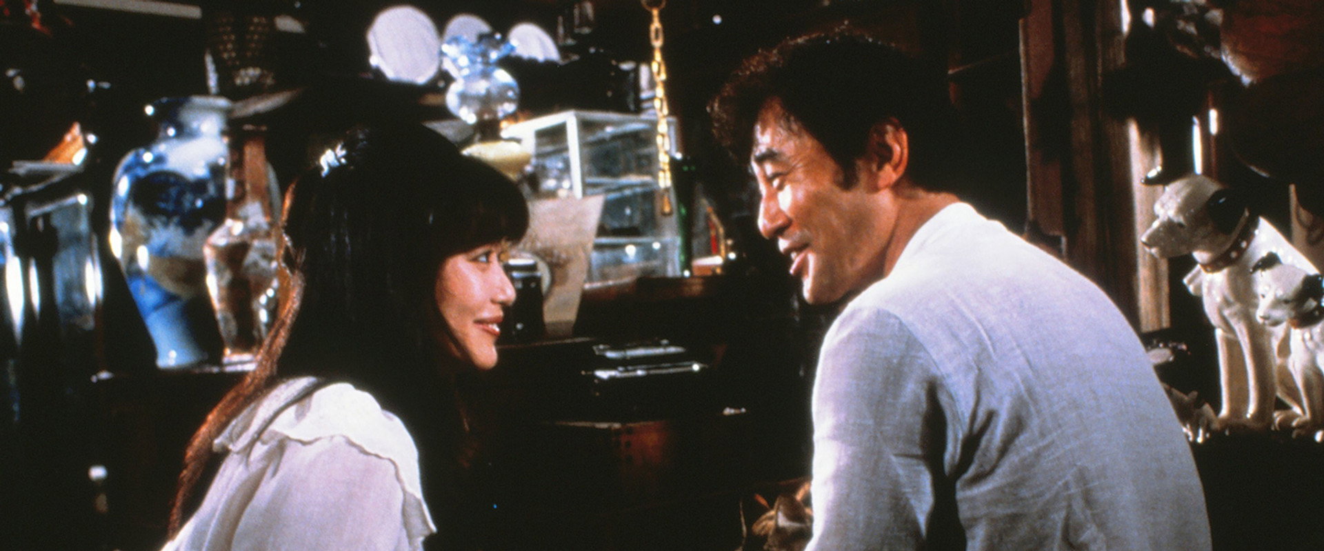 Time and Tide backdrop