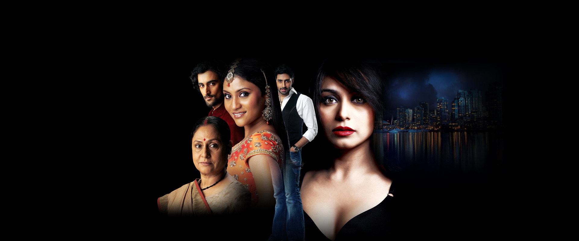Laaga Chunari Mein Daag backdrop