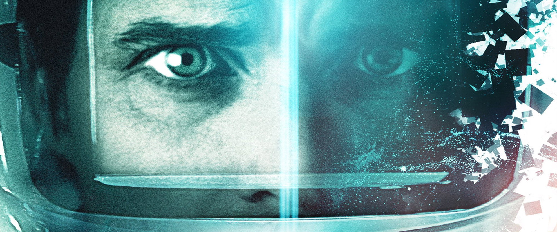 Synchronicity backdrop