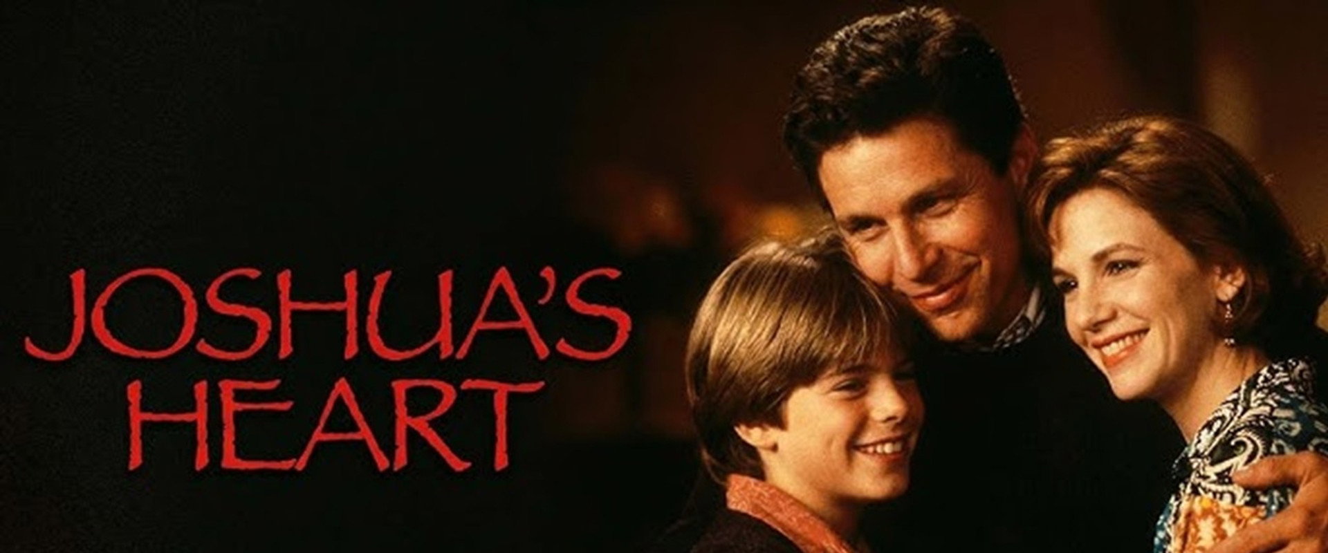 Joshua's Heart backdrop
