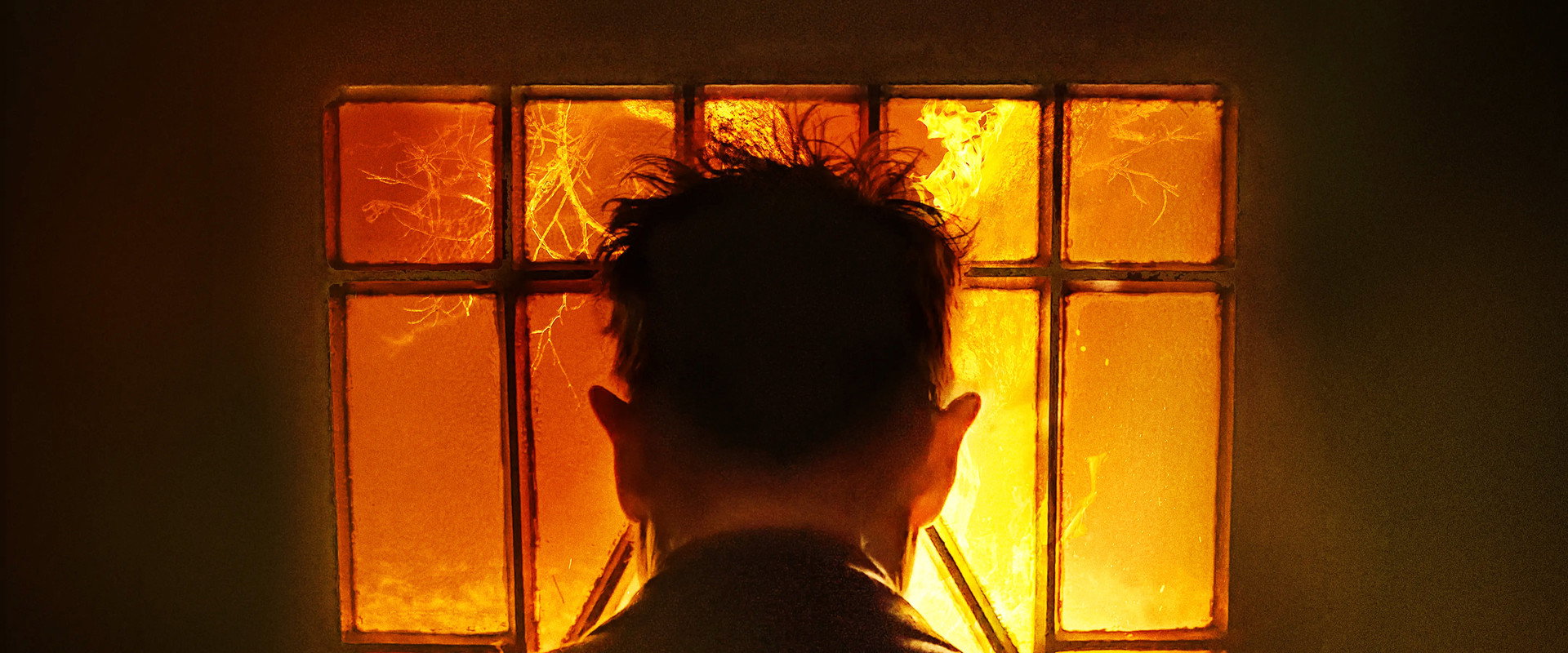 What Josiah Saw backdrop