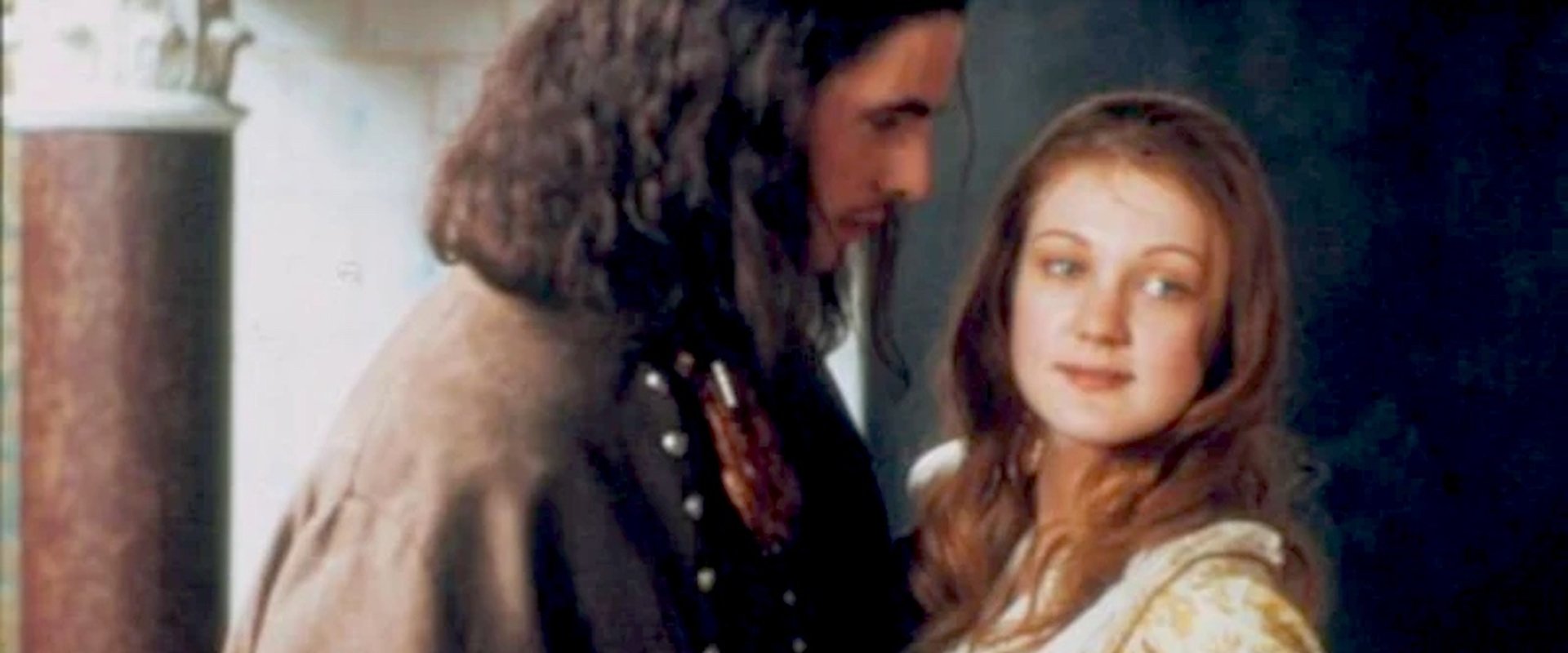 Confessions of an Ugly Stepsister