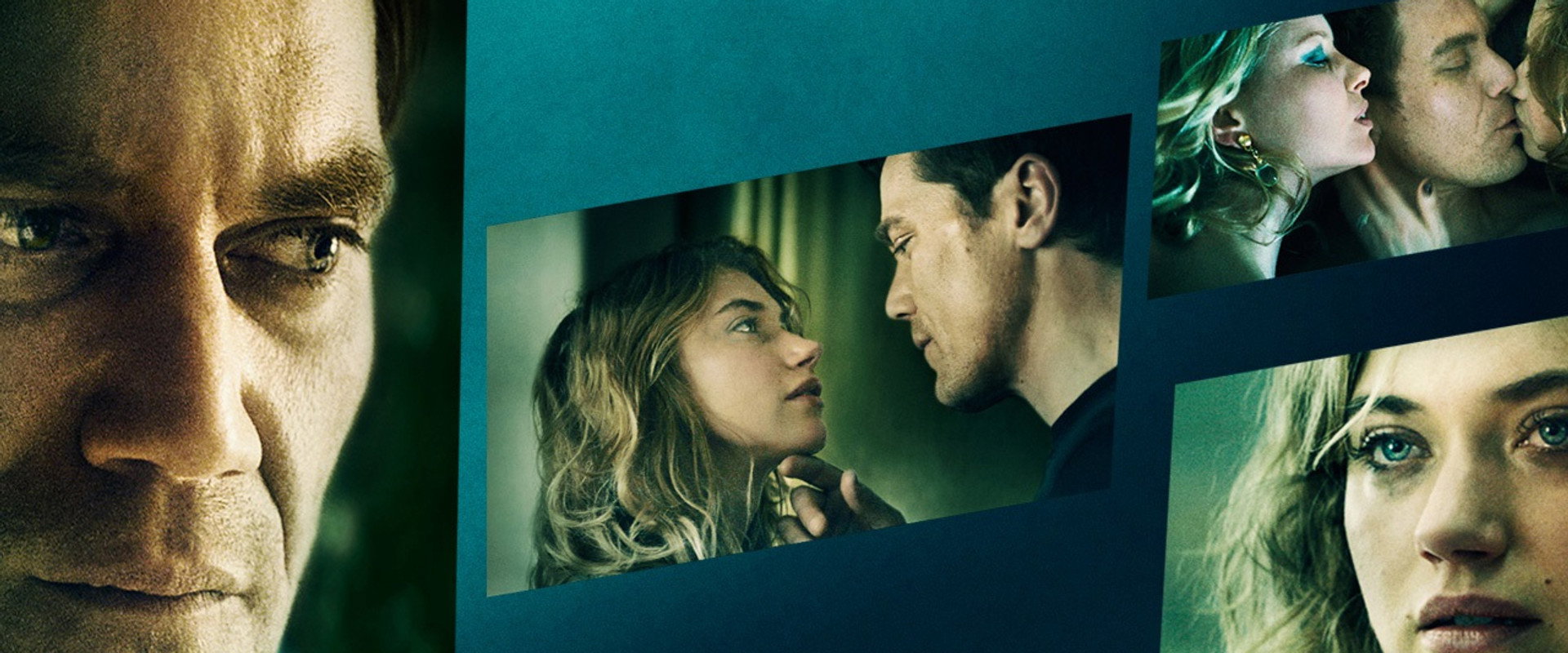 Frank & Lola backdrop