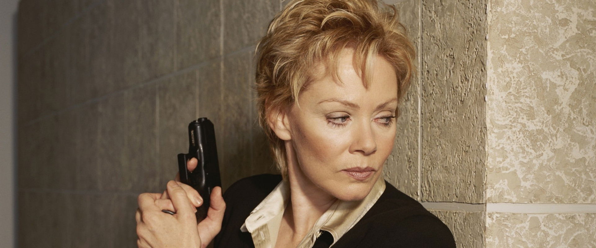 Killer Instinct: From the Files of Agent Candice DeLong backdrop