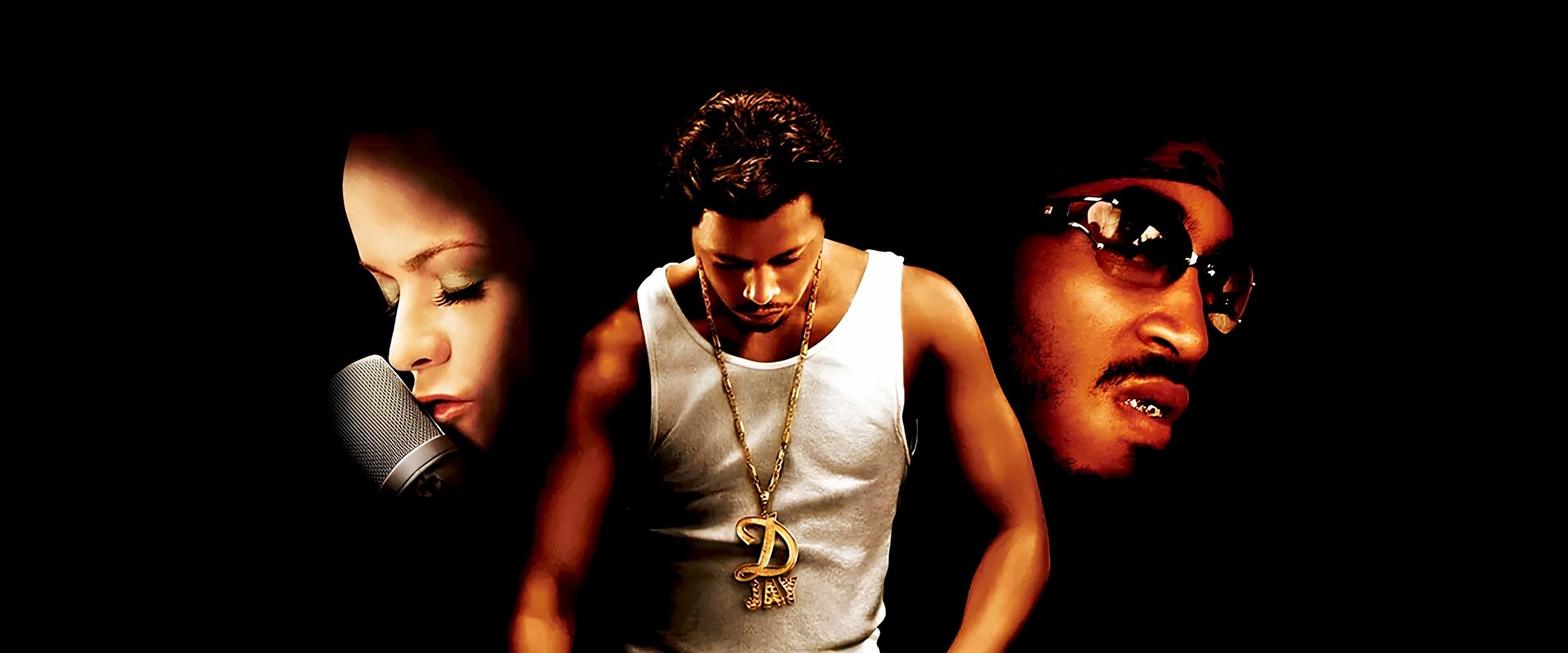 Hustle & Flow