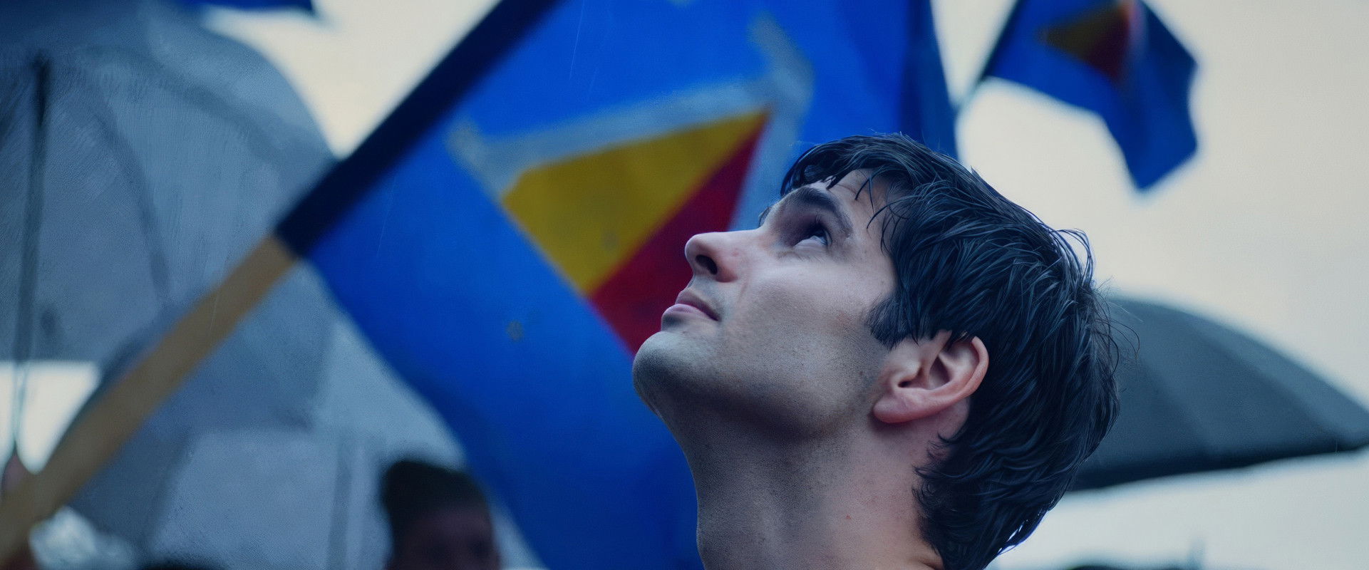 Gundi: Legend of Love backdrop