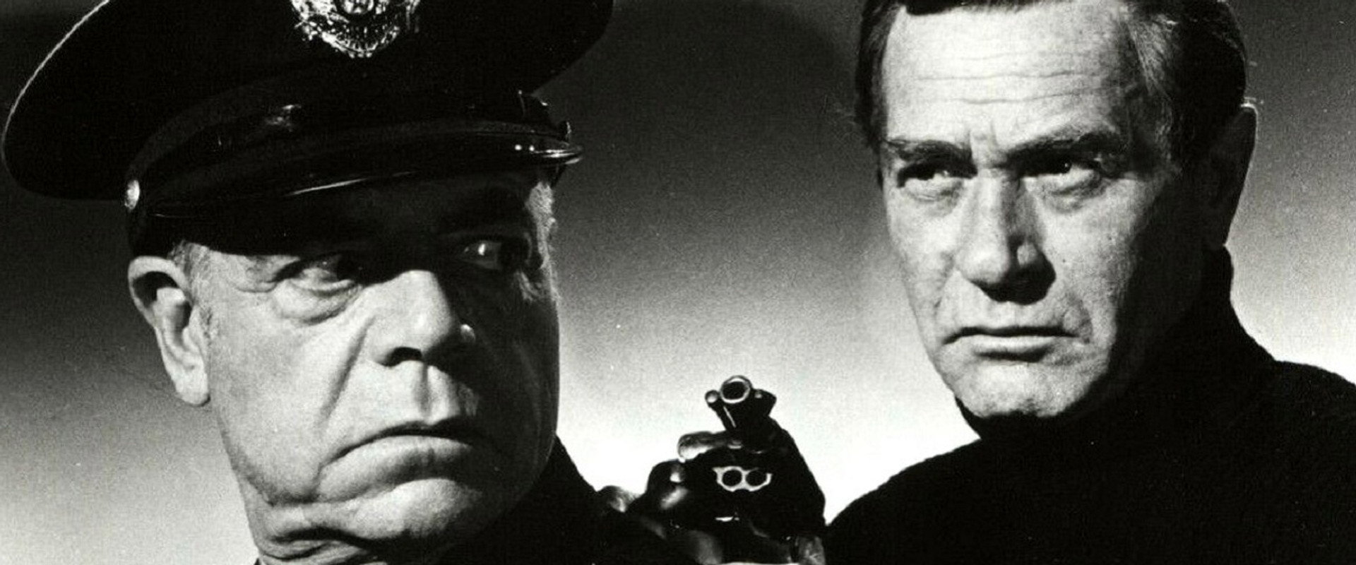 Brinks: The Great Robbery backdrop
