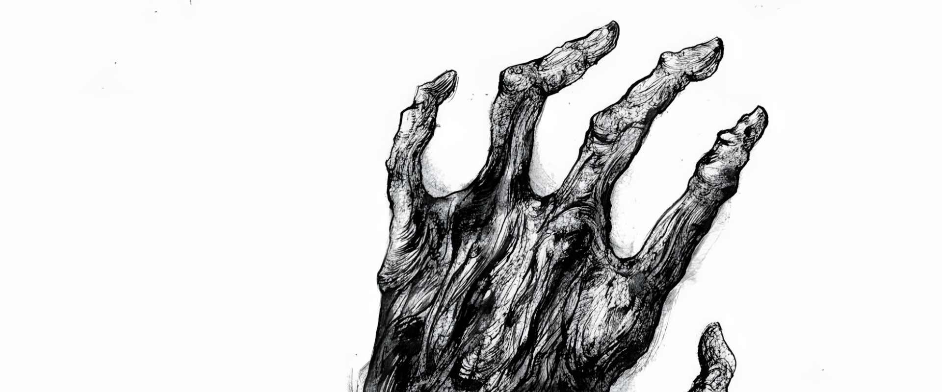 The Monkey’s Paw backdrop