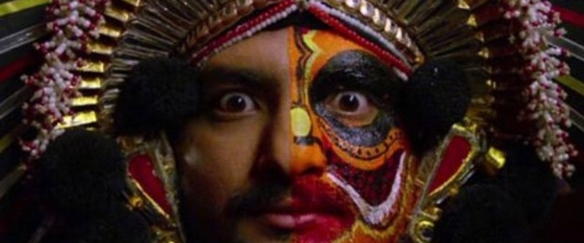 Rangi Taranga backdrop