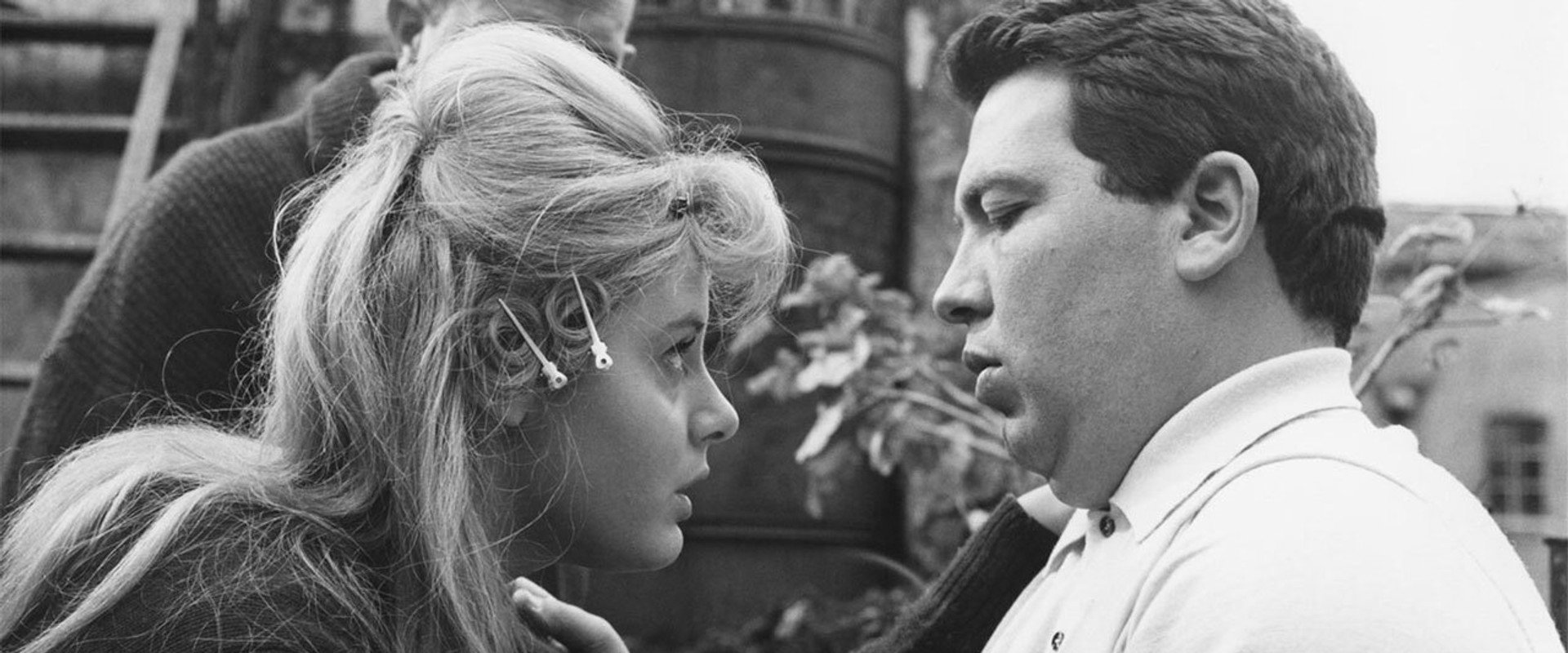 Elio Petri: Notes About a Filmmaker backdrop