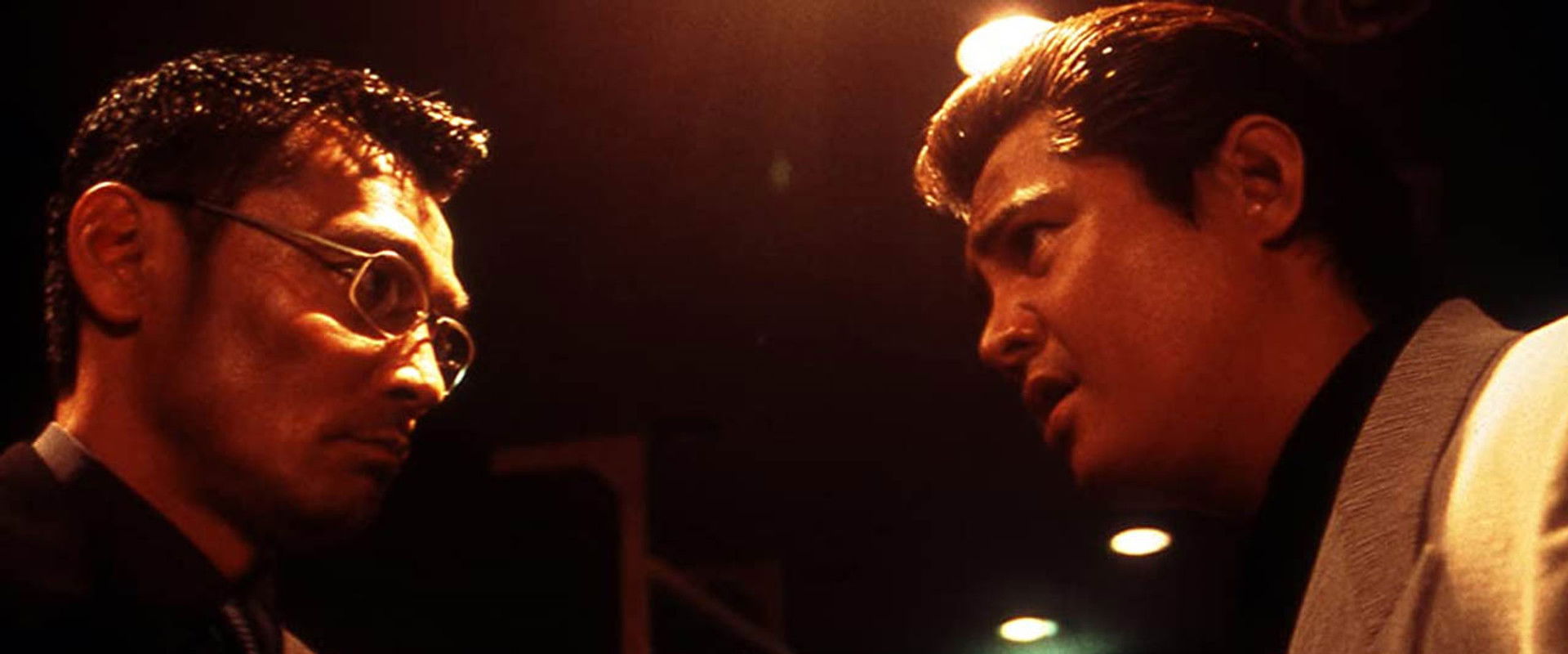 Incessant Hell: The Vile Road of Finance backdrop