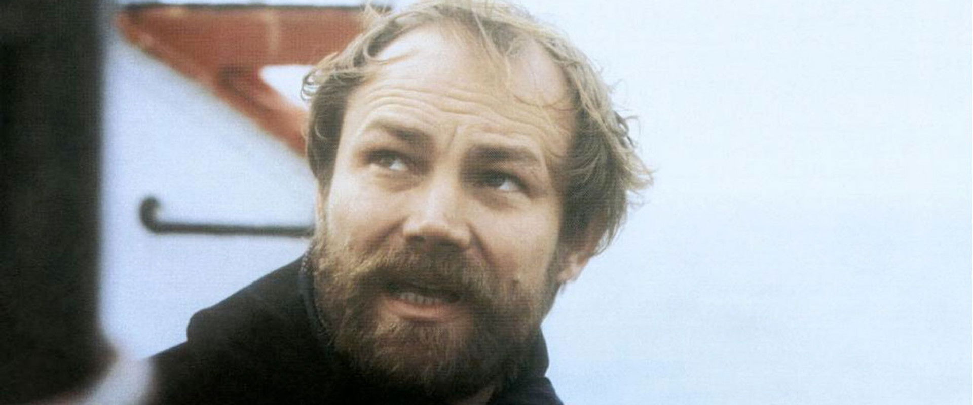 The Lightship backdrop