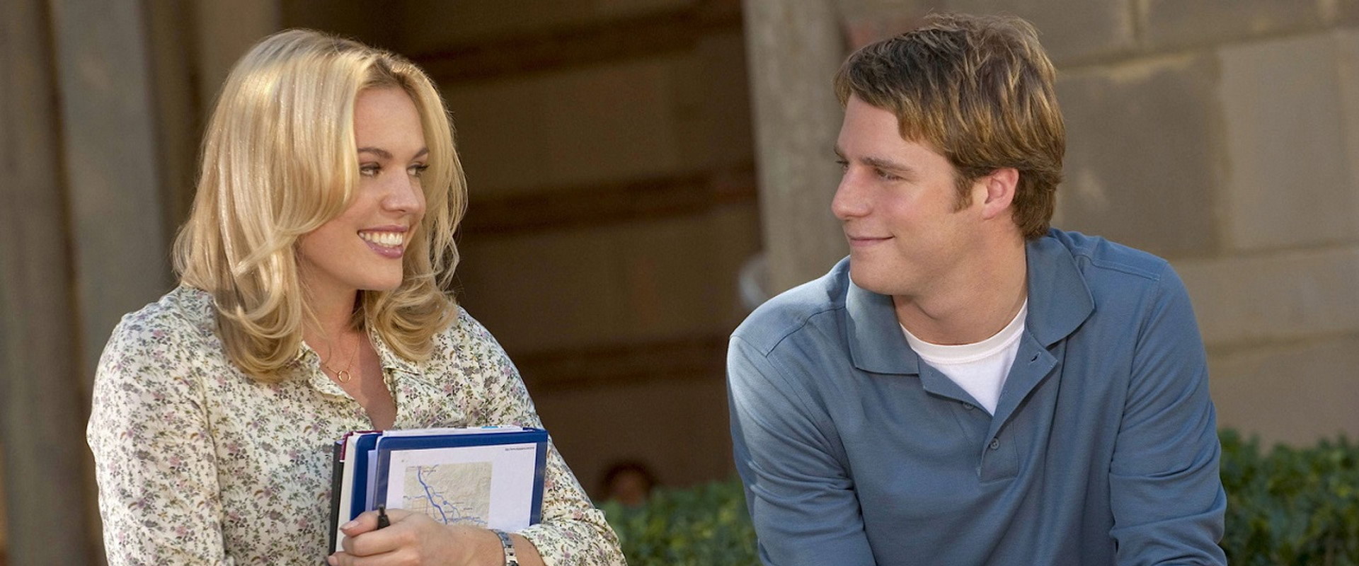 The Craigslist Killer backdrop