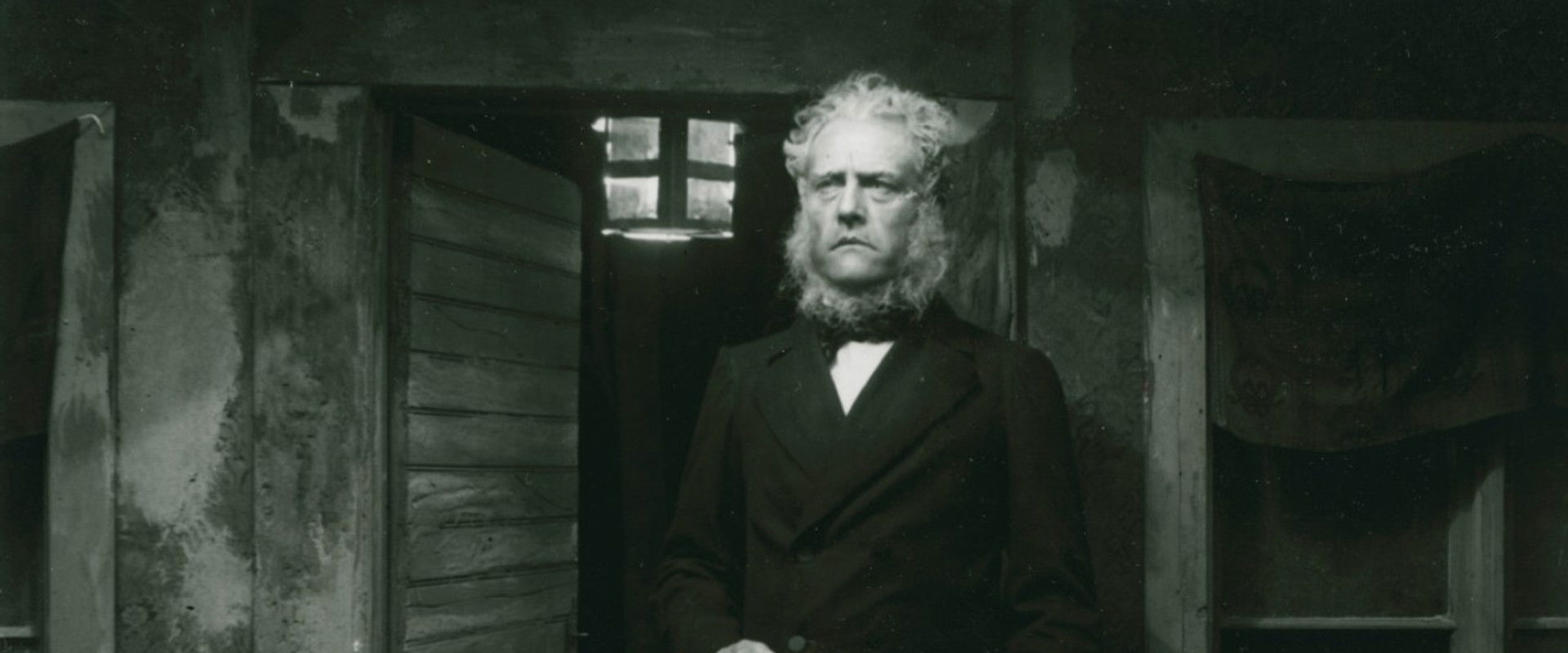 A Lover in Pawn backdrop